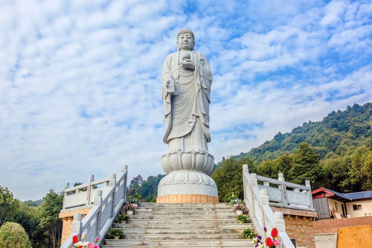 乡村休闲之旅